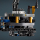 LEGO Technic 42179 Planeta Ziemia i Księżyc na orbicie - 1220588 - zdjęcie 8